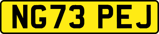 NG73PEJ