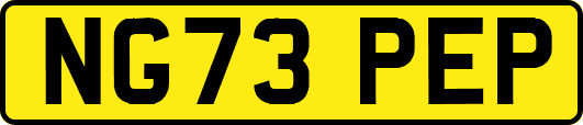 NG73PEP