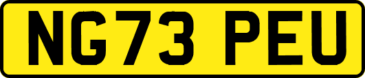 NG73PEU