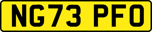 NG73PFO