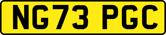 NG73PGC