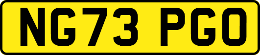 NG73PGO