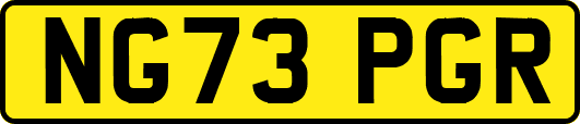 NG73PGR