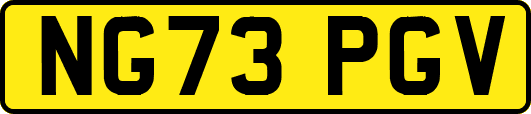 NG73PGV