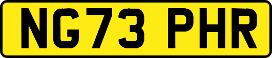 NG73PHR