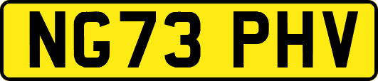 NG73PHV