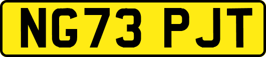 NG73PJT
