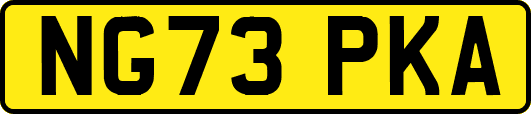 NG73PKA