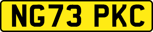 NG73PKC