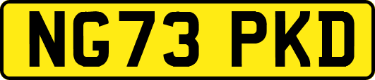 NG73PKD