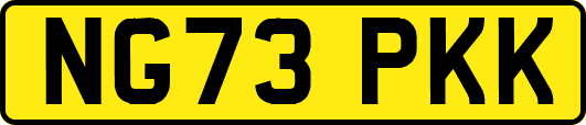 NG73PKK