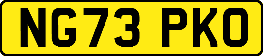 NG73PKO
