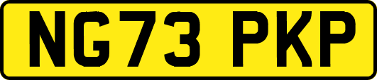 NG73PKP