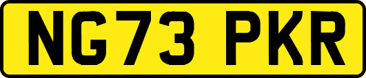 NG73PKR