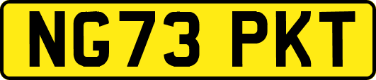 NG73PKT