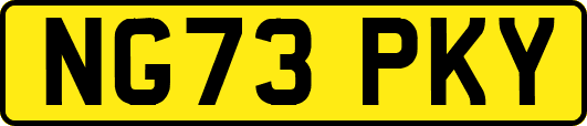 NG73PKY