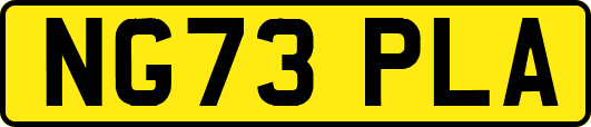 NG73PLA