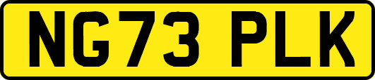 NG73PLK