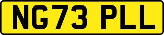 NG73PLL