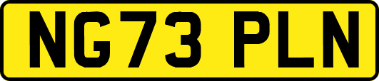 NG73PLN