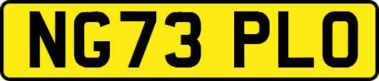 NG73PLO