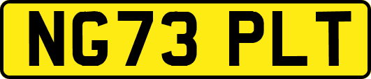 NG73PLT