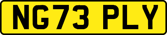 NG73PLY