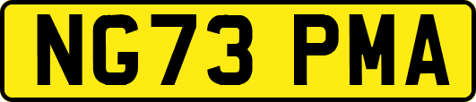 NG73PMA
