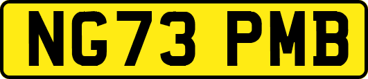 NG73PMB