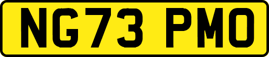 NG73PMO