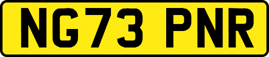 NG73PNR