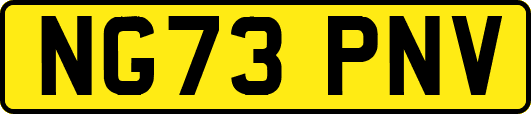 NG73PNV
