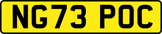 NG73POC