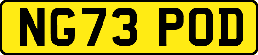 NG73POD