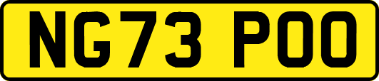 NG73POO