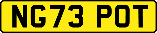 NG73POT