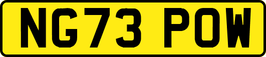 NG73POW