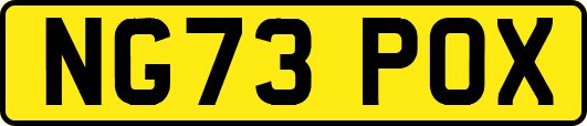 NG73POX