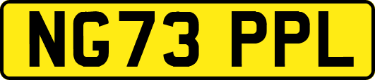 NG73PPL