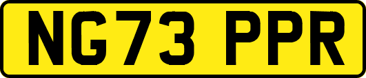 NG73PPR