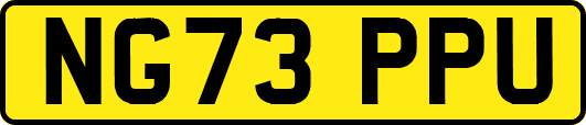 NG73PPU