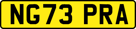 NG73PRA