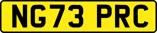 NG73PRC