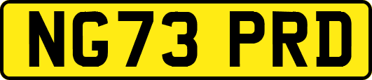 NG73PRD