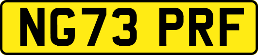 NG73PRF