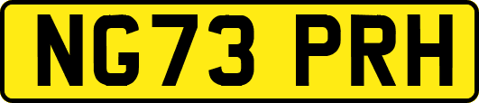 NG73PRH