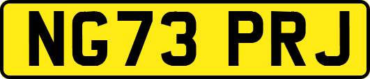NG73PRJ