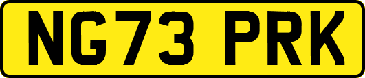 NG73PRK