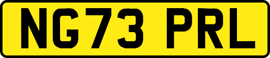 NG73PRL