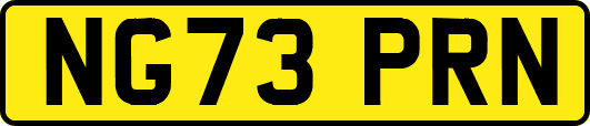 NG73PRN